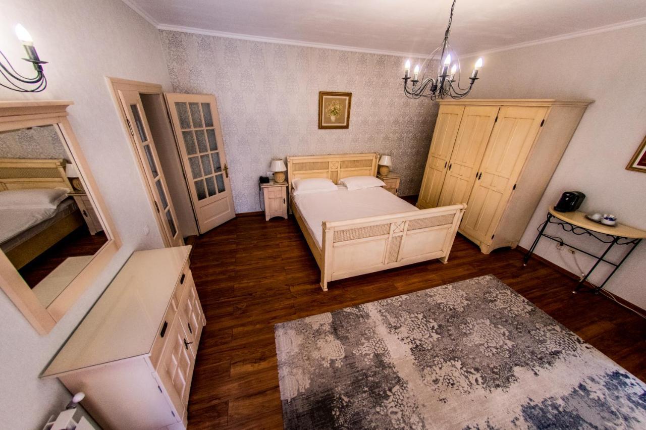 The Elite - Oradea'S Legendary Hotel 外观 照片