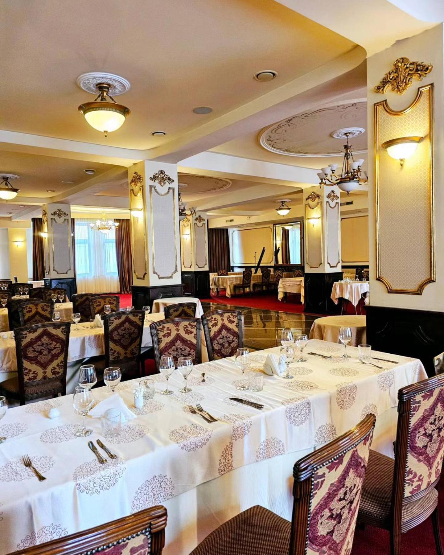 The Elite - Oradea'S Legendary Hotel 外观 照片