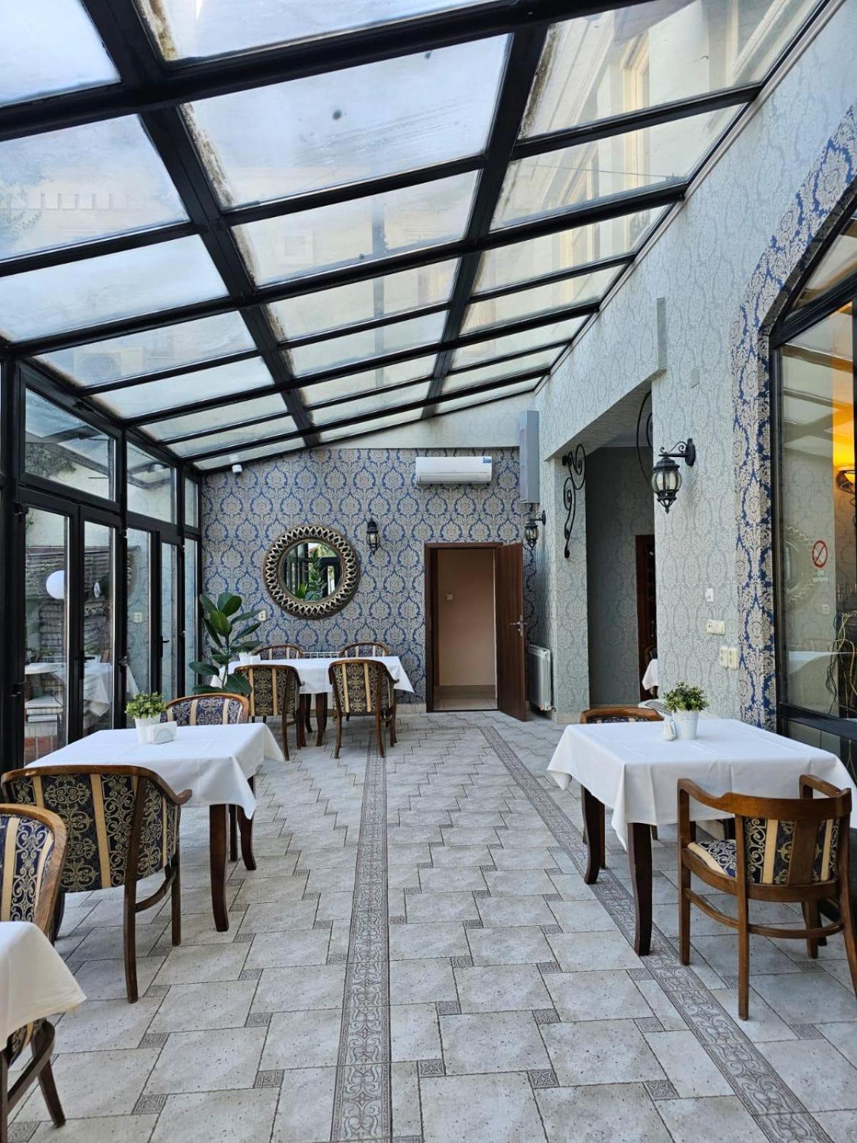 The Elite - Oradea'S Legendary Hotel 外观 照片