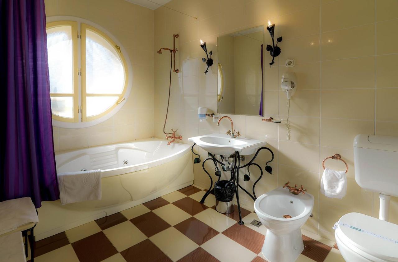 The Elite - Oradea'S Legendary Hotel 外观 照片
